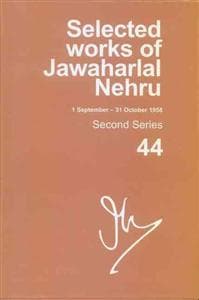 Selected Works of Jawaharlal Nehru (1 January - 31 March 1958)