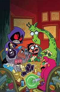 Teen Titans Go!