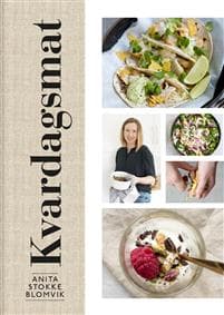 Kvardagsmat
