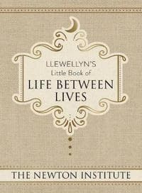 Llewellyn's Little Book of Life Between Lives