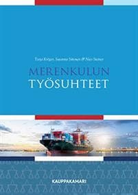 Merenkulun työsuhteet