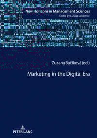 Marketing in the Digital Era