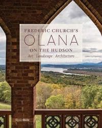 Frederic Church's Olana on the Hudson