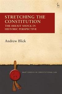 Stretching the Constitution
