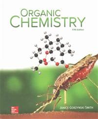 Organic Chemistry