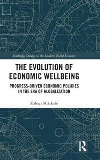The Evolution of Economic Wellbeing