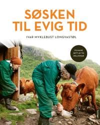 Søsken til evig tid