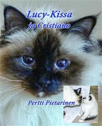 Lucy-Kissa Ja Cristiano