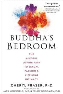 Buddha's Bedroom