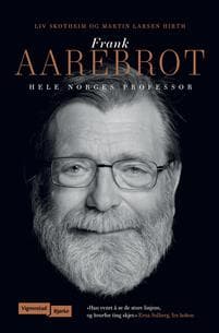 Frank Aarebrot