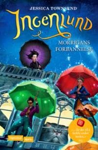 Ingenlund; Morrigans forbannelse