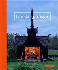 Norske garasjer