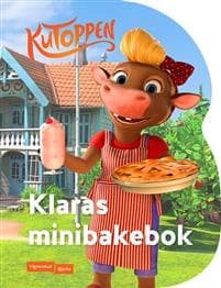 Klaras minibakebok