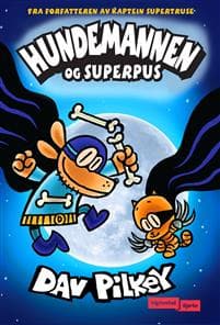 Hundemannen og Superpus