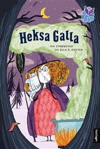 Heksa Galla
