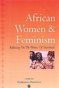 African Women and Feminism