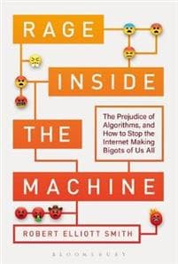 Rage Inside the Machine