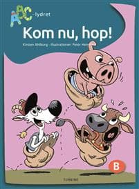 Kom nu, hop