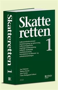 Skatteretten 1