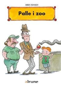Palle i zoo