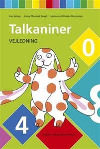 Talkaniner, vejledning