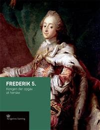 Frederik 5.