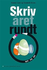 Skriv året rundt. April-maj-juni (5 stk.)