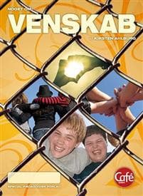 Noget om Venskab, rødt niveau.