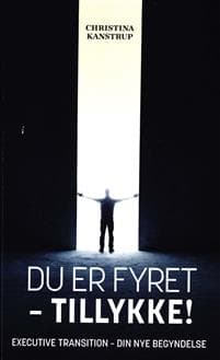 Du er fyret - Tilykke!