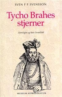 Tycho Brahes stjerner