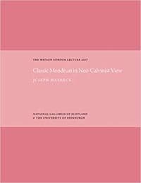 The Classic Mondrian in Neo-Calvinist View