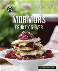 Mormors frukt og bær