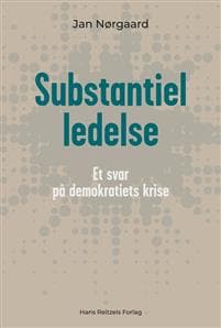 Substantiel ledelse
