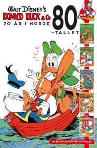 Donald Duck & Co