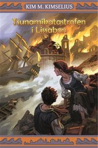 Tsunamikatastrofen i Lissabon