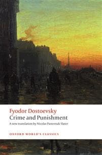 Crime and Punishment