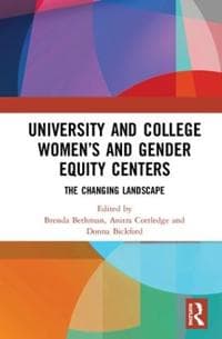University and College Women’s and Gender Equity Centers