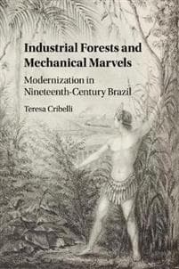 Industrial Forests and Mechanical Marvels