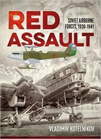 Red Assault