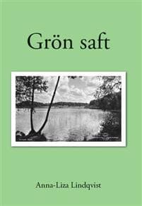 Grön saft