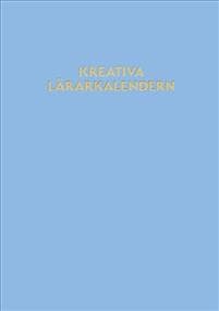 Kreativa lärarkalendern