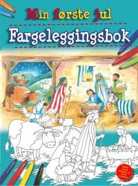 Min første jul