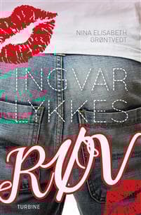 Ingvar Lykkes røv