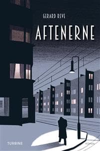 Aftenerne
