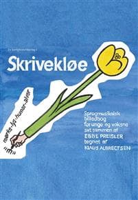 Skrivekløe