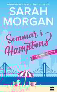 Sommar i Hamptons
