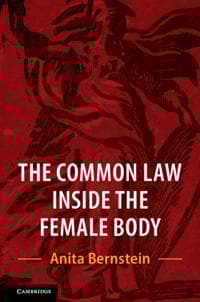 The Common Law Inside the Female Body