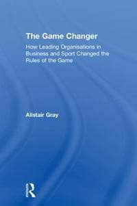 The Game Changer