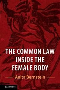 The Common Law Inside the Female Body