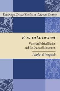 Blasted Literature